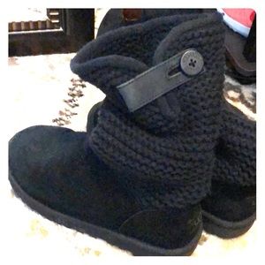 Authentic UGG Boots